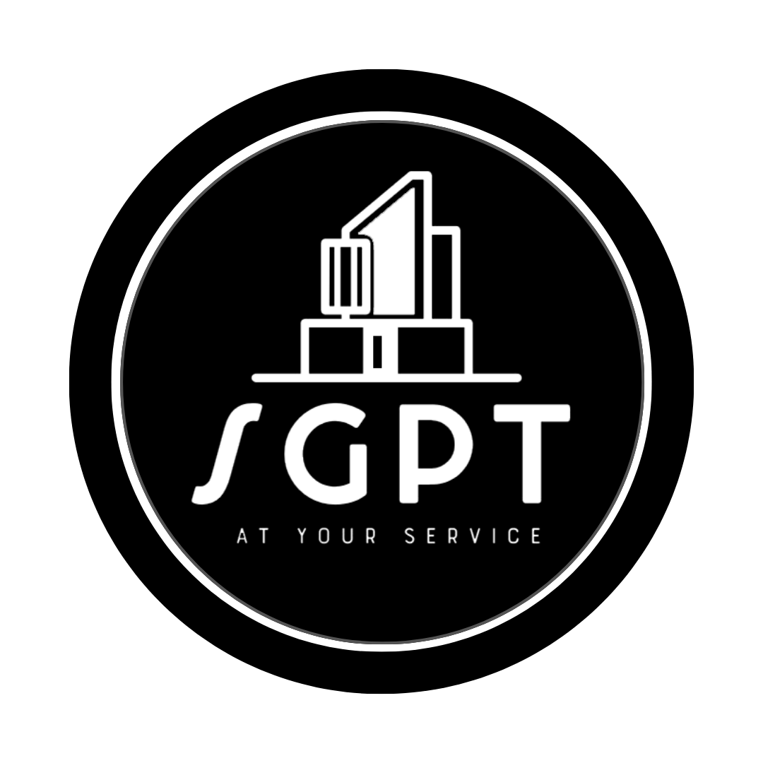 SGPT Concierge
