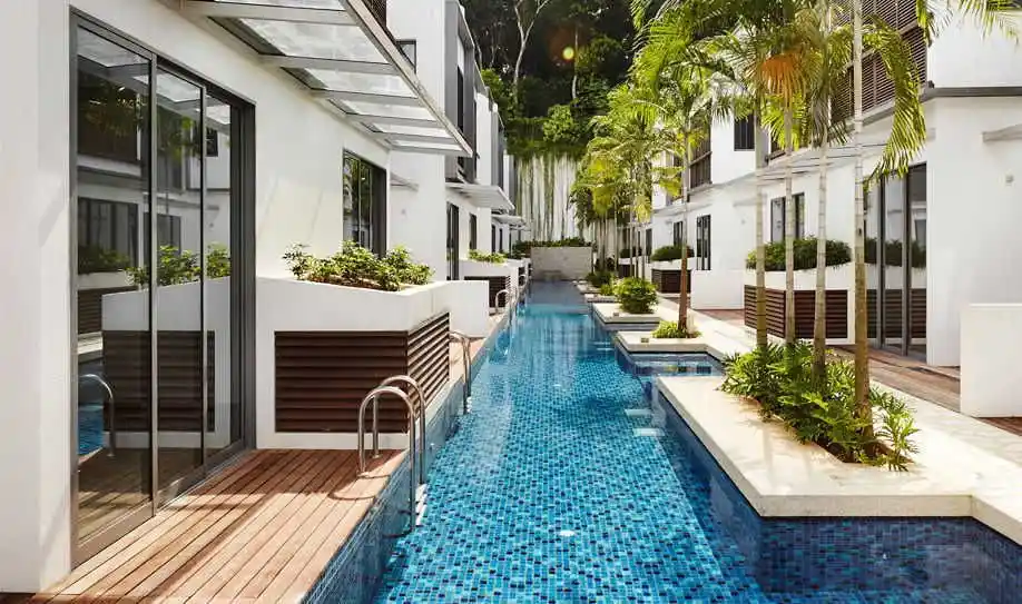 Greenwood Mews