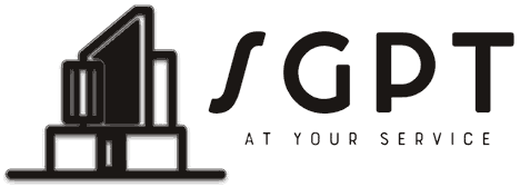 SGPT — At Your Service